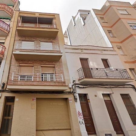 Sweet Room Barcelona 略夫雷加特河畔奥斯皮塔莱特 外观 照片
