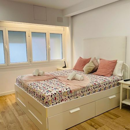 Sweet Room Barcelona 略夫雷加特河畔奥斯皮塔莱特 外观 照片