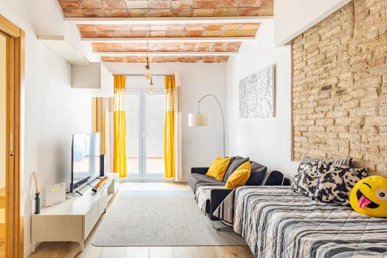 Sweet Room Barcelona 略夫雷加特河畔奥斯皮塔莱特 外观 照片