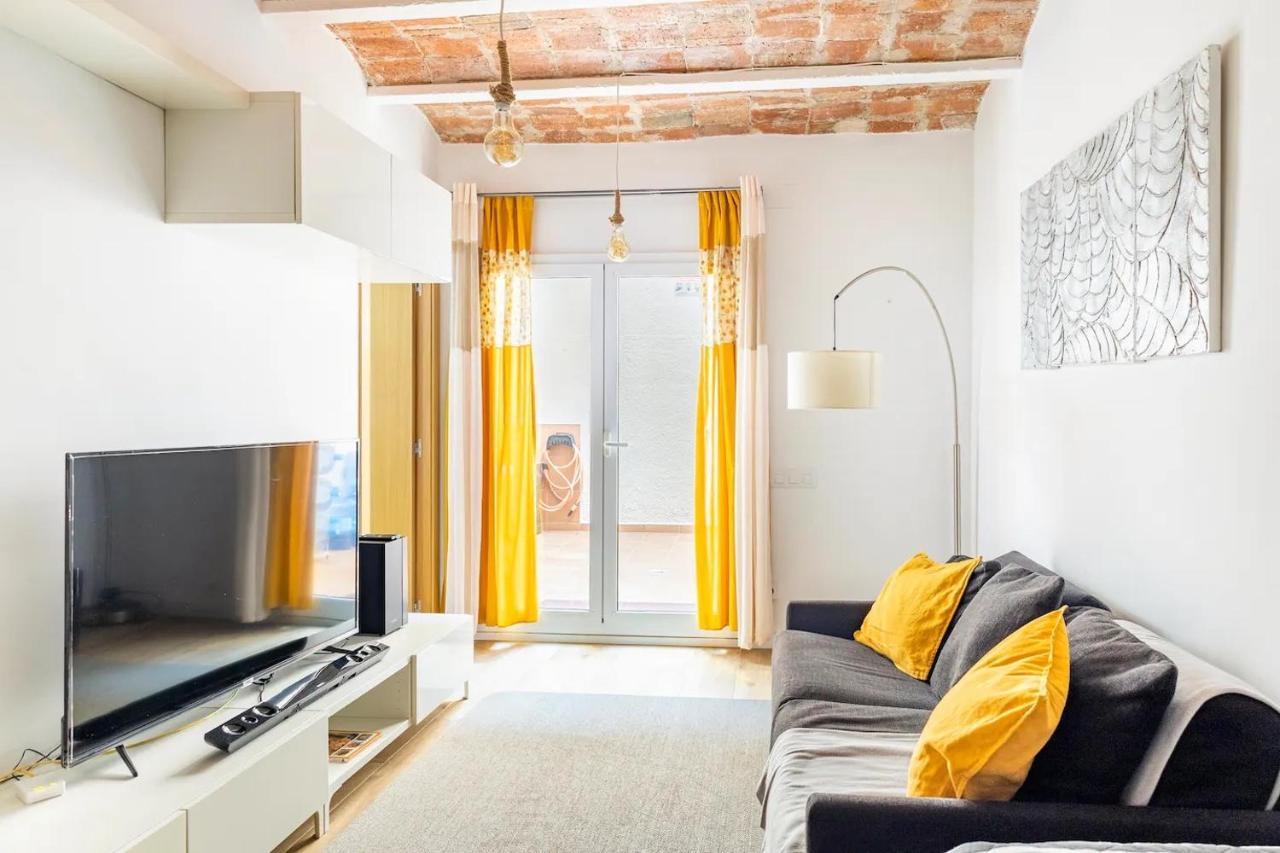 Sweet Room Barcelona 略夫雷加特河畔奥斯皮塔莱特 外观 照片