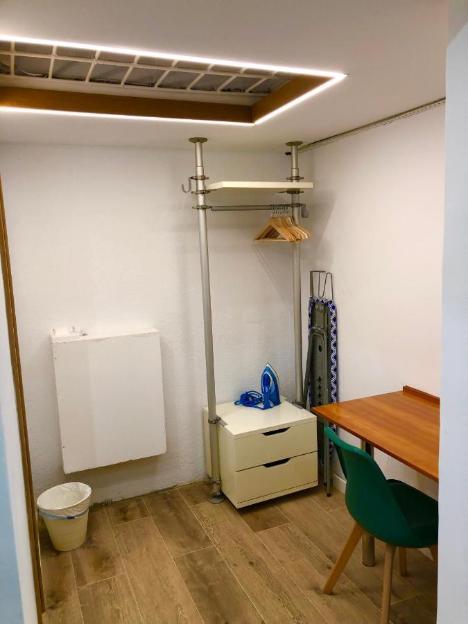 Sweet Room Barcelona 略夫雷加特河畔奥斯皮塔莱特 外观 照片
