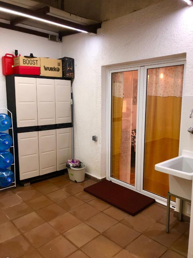 Sweet Room Barcelona 略夫雷加特河畔奥斯皮塔莱特 外观 照片