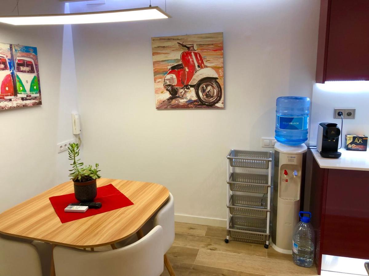 Sweet Room Barcelona 略夫雷加特河畔奥斯皮塔莱特 外观 照片