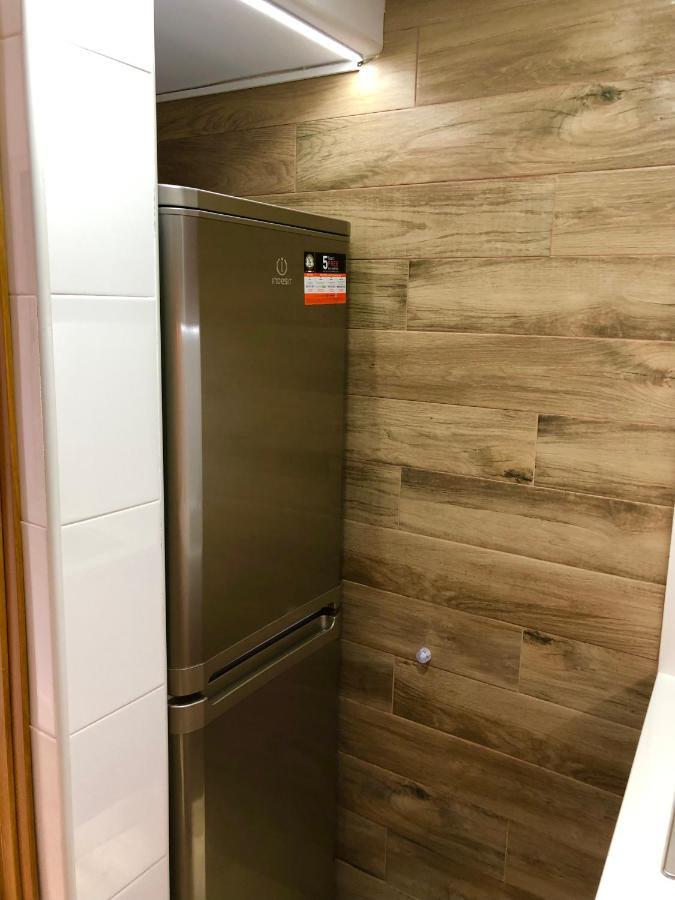Sweet Room Barcelona 略夫雷加特河畔奥斯皮塔莱特 外观 照片