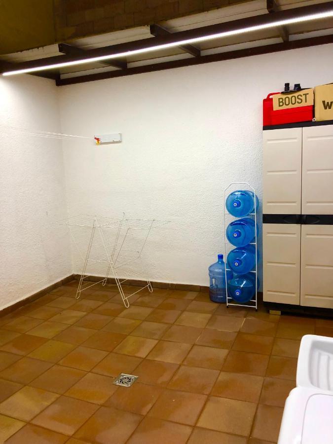 Sweet Room Barcelona 略夫雷加特河畔奥斯皮塔莱特 外观 照片