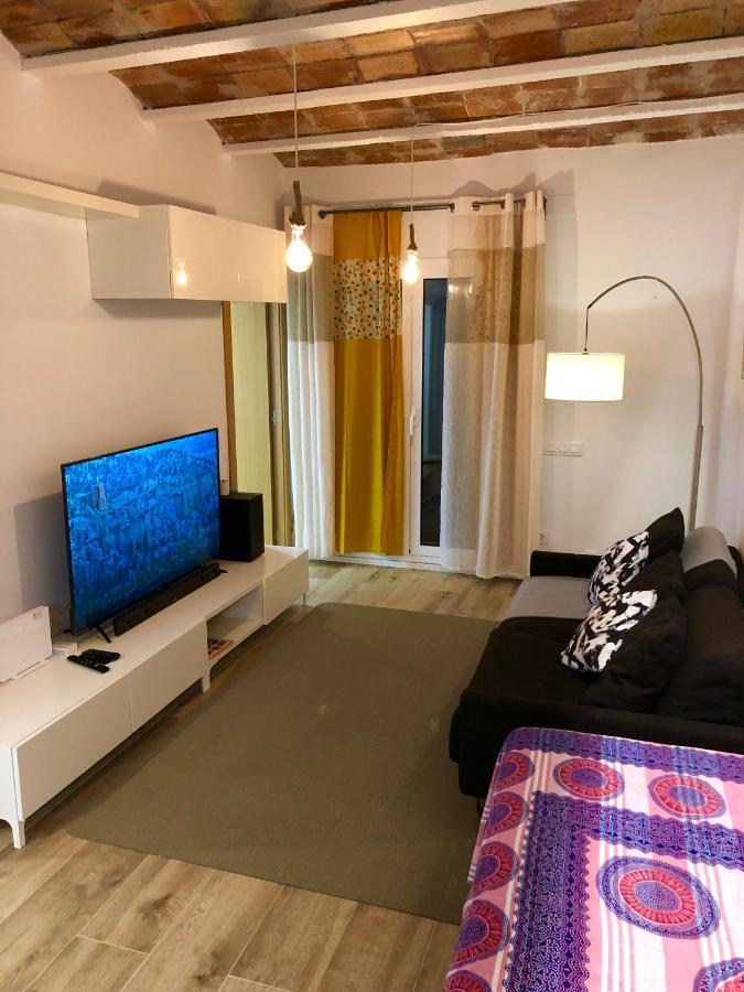 Sweet Room Barcelona 略夫雷加特河畔奥斯皮塔莱特 外观 照片