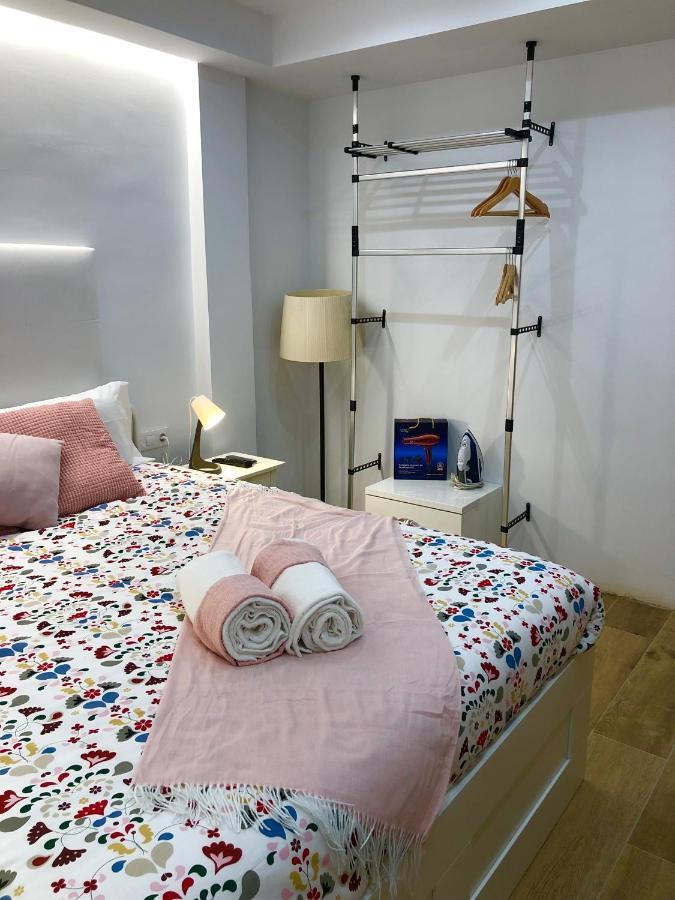 Sweet Room Barcelona 略夫雷加特河畔奥斯皮塔莱特 外观 照片