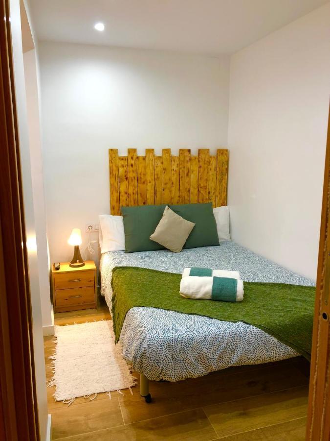 Sweet Room Barcelona 略夫雷加特河畔奥斯皮塔莱特 外观 照片