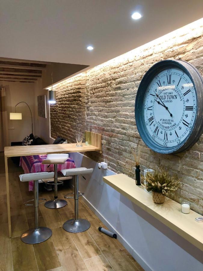 Sweet Room Barcelona 略夫雷加特河畔奥斯皮塔莱特 外观 照片