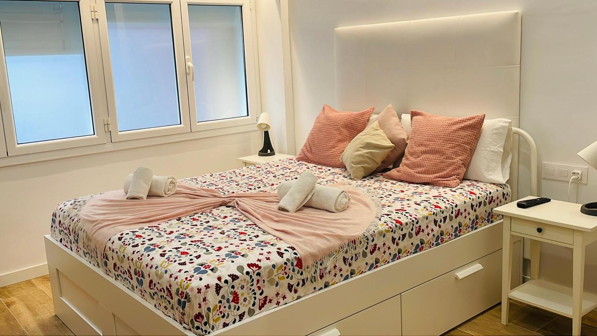 Sweet Room Barcelona 略夫雷加特河畔奥斯皮塔莱特 外观 照片